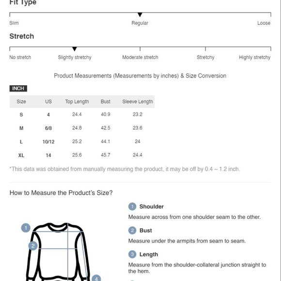 NWT Heart Turtleneck Cold Shoulder Sweater – Love & Style - Picture 3 of 9